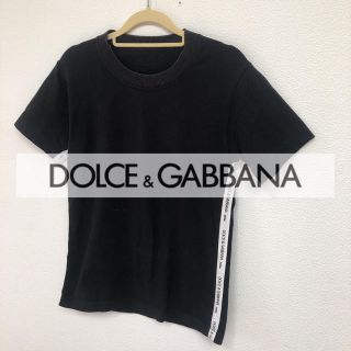 ドルチェアンドガッバーナ(DOLCE&GABBANA)の【土日限定価格】Dolce&gabbana(Tシャツ(半袖/袖なし))