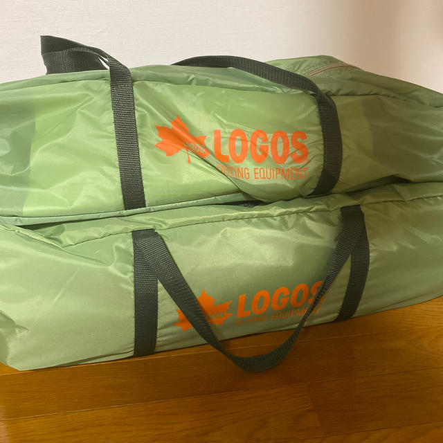 LOGOS(ロゴス)のlogos テント&タープ スポーツ/アウトドアのアウトドア(テント/タープ)の商品写真