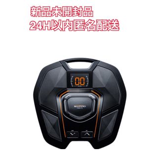 シックスパッド(SIXPAD)のMTG  シックスパッド フットフィット(エクササイズ用品)