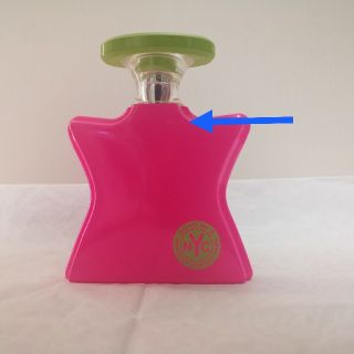 ボンドナンバーナイン(Bond No. 9)のボンドナンバーナイン　マディソンスクエアパーク　50ml(香水(女性用))