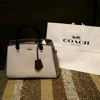 コーチ(COACH)のCOACH  2way マーゴット(ショルダーバッグ)