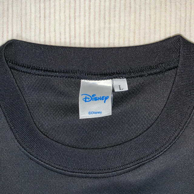 Disney(ディズニー)のミッキー バスケTシャツ スポーツ/アウトドアのスポーツ/アウトドア その他(バスケットボール)の商品写真