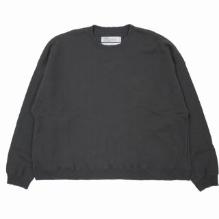 ジエダ(Jieda)のかるま様　DAIRIKU    20aw Vintage Sweater(スウェット)