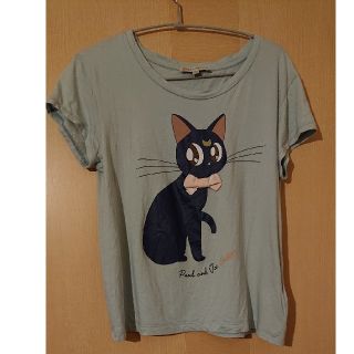 ポール&ジョーシスター(PAUL & JOE SISTER)のPAUL＆JOE SISTER  Tシャツ(Tシャツ(半袖/袖なし))