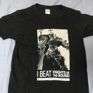 スクウェアエニックス(SQUARE ENIX)のFFXIV TGS2016 ナイツオブラウンドTシャツ(その他)