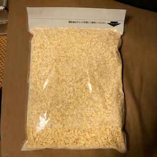 オートミール オーツ麦 1kg(米/穀物)