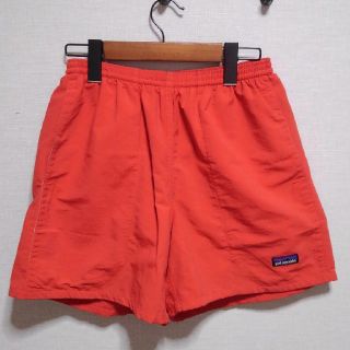 パタゴニア(patagonia)のレアカラー！　パタゴニア　バギーズバギーズショーツ(ショートパンツ)