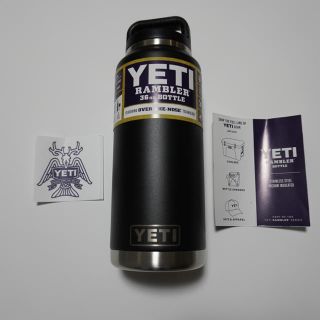 スノーピーク(Snow Peak)のYETI タンブラー　ボトル　アウトドア　ボトル　水筒　36oz(タンブラー)