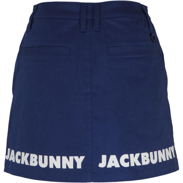 PEARLY GATES(パーリーゲイツ)のJACK  BUNNY スカート レディースのスカート(ミニスカート)の商品写真