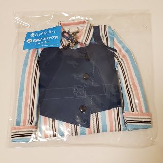 ☆新品☆ 日向坂46 くじ 衣装エコバッグ 1st キュン(アイドルグッズ)