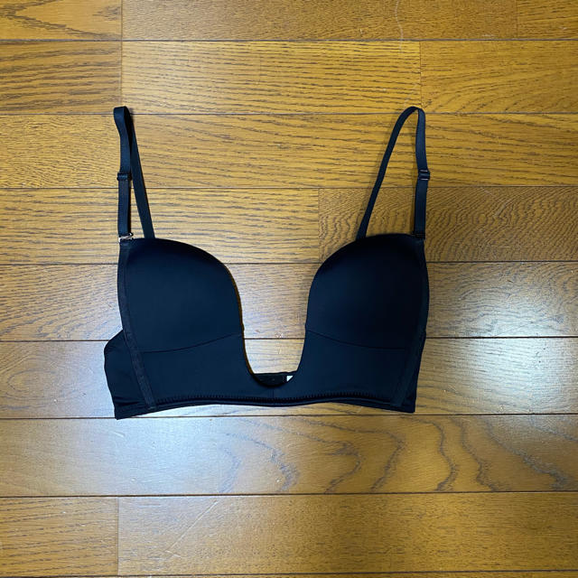 BRADELIS New York(ブラデリスニューヨーク)のわんこ部長様専用　U bra 【新品未使用】 レディースの下着/アンダーウェア(ブラ)の商品写真