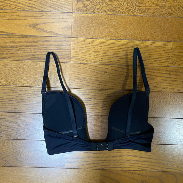 BRADELIS New York(ブラデリスニューヨーク)のわんこ部長様専用　U bra 【新品未使用】 レディースの下着/アンダーウェア(ブラ)の商品写真