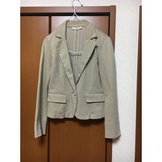 ナチュラルビューティーベーシック(NATURAL BEAUTY BASIC)の専用 ナチュラルビューティー ジャケット(テーラードジャケット)