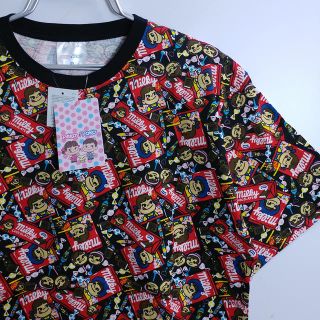 サンリオ(サンリオ)のペコちゃん Lサイズ 半袖 Ｔシャツ ユニセックス  不二家 5369(Tシャツ(半袖/袖なし))