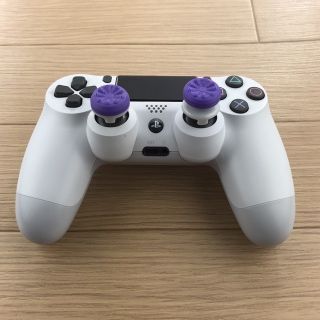FPS フリーク GALAXY パープル&エイムリング#130 1個 の通販