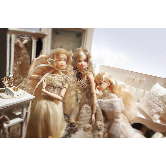 b様専用 momoko doll モモコドール 砂の雫 裸体のみの通販 by b様専用 momoko doll モモコドール 砂の雫 裸体のみの通販 by