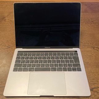 マック(Mac (Apple))のMacBook Pro 13 inch 2016  N.H様専用(ノートPC)