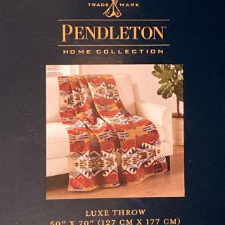 ペンドルトン(PENDLETON)のPENDLETON HOME collection 大判ブランケット(寝袋/寝具)