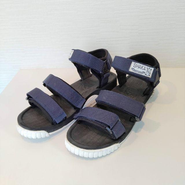 Teva(テバ)のSHAKA 　シャカ　サンダル　ネオバンジー　スポーツサンダル メンズの靴/シューズ(サンダル)の商品写真