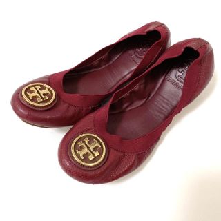 トリーバーチ(Tory Burch)のMizu様専用(バレエシューズ)