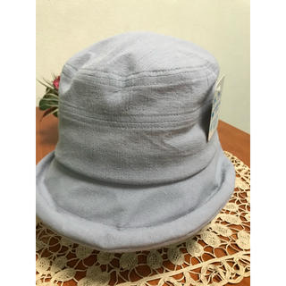 UPF50+帽子  軽量紫外線対策(ハット)