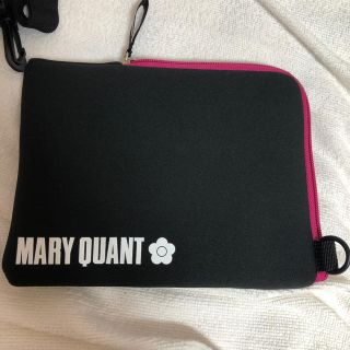 マリークワント(MARY QUANT)のミニショルダーバック(ショルダーバッグ)