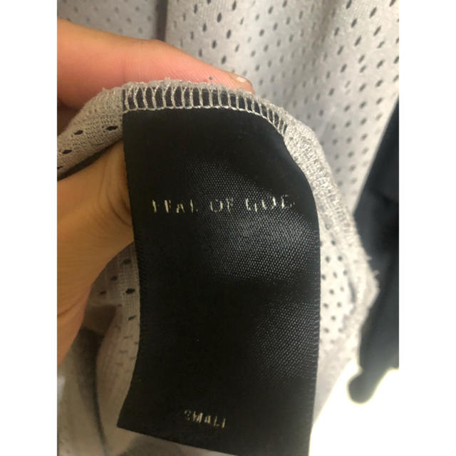 FEAR OF GOD(フィアオブゴッド)のfear of god 5th メンズのトップス(タンクトップ)の商品写真