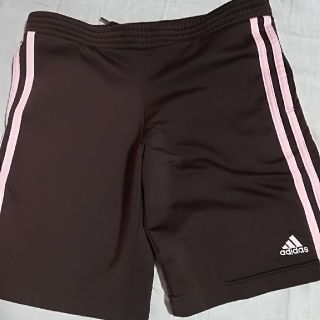 アディダス(adidas)のadidasハーフパンツ　140(ハーフパンツ)