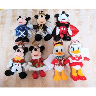 Disney - お値下げ!TDR ミッキー・ミニー・ドナルド・デイジー