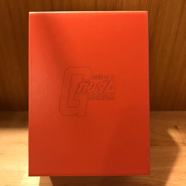 機動戦士ガンダム DVD-BOX2 DVD