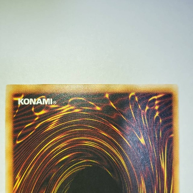 KONAMI(コナミ)の遊戯王カオスソルジャー レリーフ 美品 エンタメ/ホビーのトレーディングカード(シングルカード)の商品写真