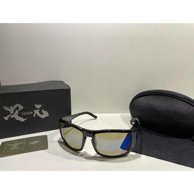 デプス偏光グラス 次元 JIGEN PAINTENSE デプス偏光グラス 次元 JIGEN PAINTENSE