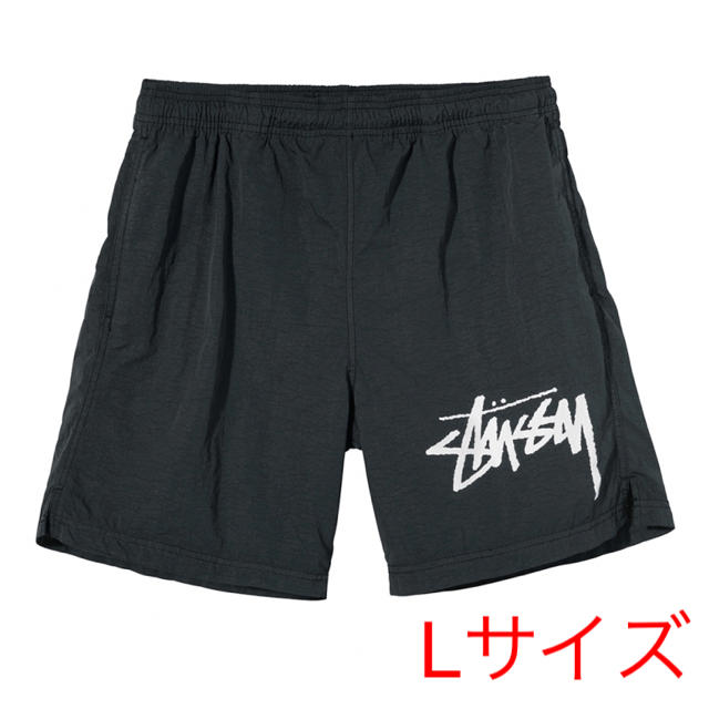 Stussy NIKE WATER SHORT