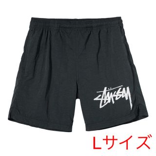 ステューシー(STUSSY)のStussy NIKE WATER SHORT(水着)