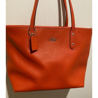 コーチ(COACH)のコーチ　トートバック(トートバッグ)