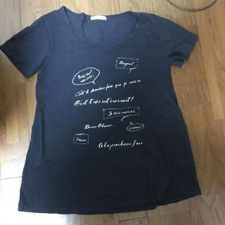 ルクールブラン(le.coeur blanc)のTシャツ ルクールブランク(Tシャツ(半袖/袖なし))