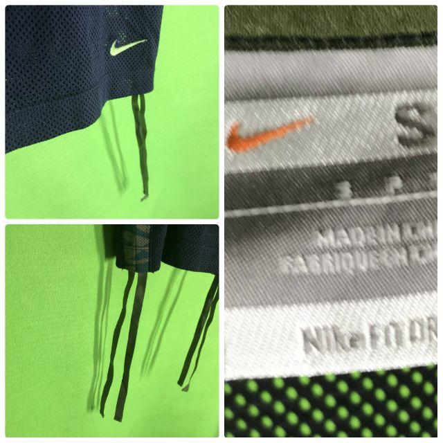 NIKE(ナイキ)のナイキ　NIKE タンクトップ　Ｓ メンズのトップス(タンクトップ)の商品写真