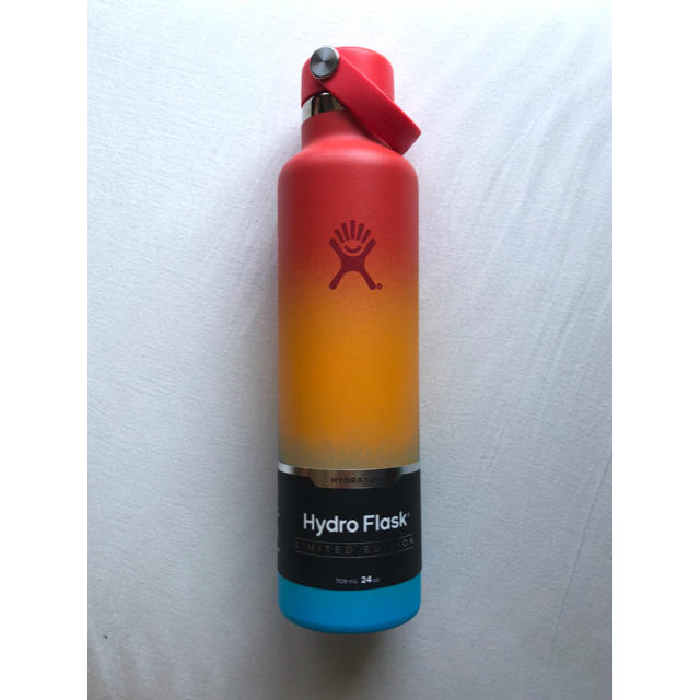 Hydro Flask(ハイドロフラスク) ハワイ限定色