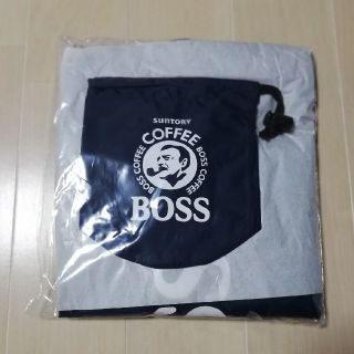 ボス(BOSS)のボス　ボストンバッグ(ボストンバッグ)