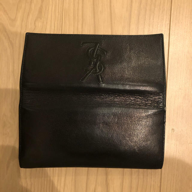 Saint Laurent(サンローラン)のサンローラン　長財布　SAINTLAURENT メンズのファッション小物(長財布)の商品写真