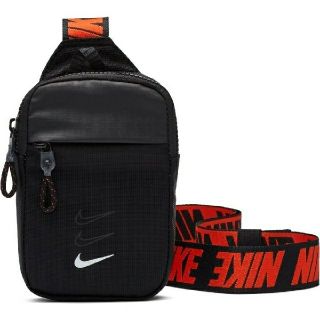 ナイキ(NIKE)の新品NIKE エッセンシャル S ヒップバッグ ショルダーバッグ ウエストポーチ(ショルダーバッグ)