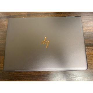 ヒューレットパッカード(HP)の値下げ！Spectre ×360  Convertible 13-ac006TU(ノートPC)