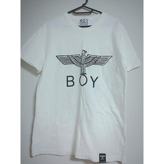 ボーイロンドン(Boy London)のboylondonＴシャツ(Tシャツ(半袖/袖なし))