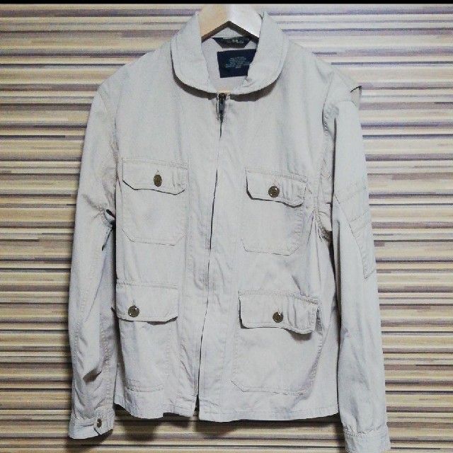 RRL - RRL ダブルアールエル ラルフローレン USN サマー フライト