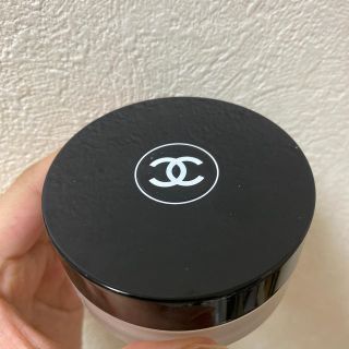 シャネル(CHANEL)のCHANEL ヴィタルミエールルースパウダーファンデーション(ファンデーション)