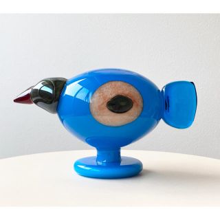 Turkey Fowl 2005年 アニュアルバード イッタラ ファーウェイ 2014アニュアルバードVuosilintu イッタラIITTALA その他