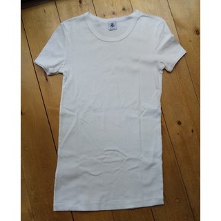 プチバトー(PETIT BATEAU)のプチバトー　Tシャツ　14ANS(Tシャツ(半袖/袖なし))