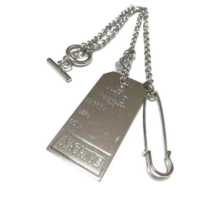 Maison Margiela【レア☆】 ネックレス-