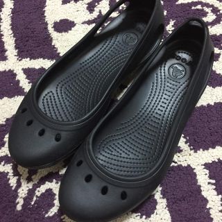 クロックス(crocs)のクロックスパンプスタイプ(ハイヒール/パンプス)