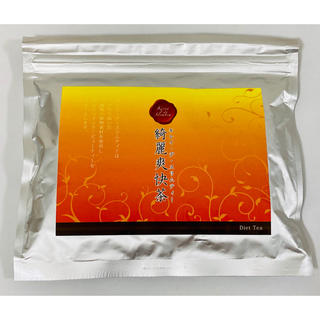 キレイ•デ•スリムティー 綺麗爽快茶 3.5g×30包(健康茶)